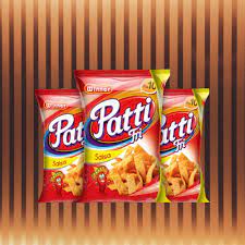 WINNER PATTI SALSA 24GM 10'S PACK