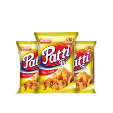 WINNER PATTI FRI  MASTI MASALA 24GM 10'S PACK