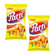 WINNER PATTI FRI MASTI MASALA 24GM