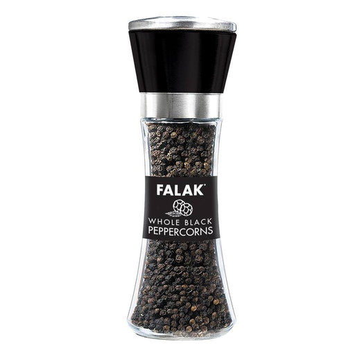 FALAK BLACK PEPPER GLASS BOTTLE 100GM