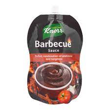 Knorr Barbecue Sauce (400gm)