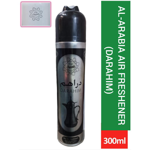 AL ARABIA DARAHIM AIR FRESHENER 300ML