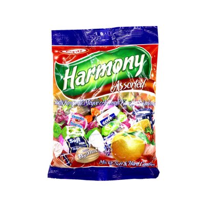 TAYAS HARMONY ASSORTED 325G