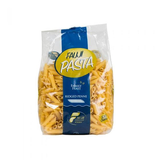 FAUJI PASTA ASST 500GM