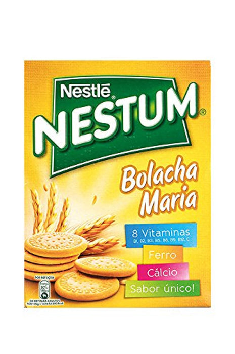 NESTLE NESTUM BLOACHA MARIA 250GM