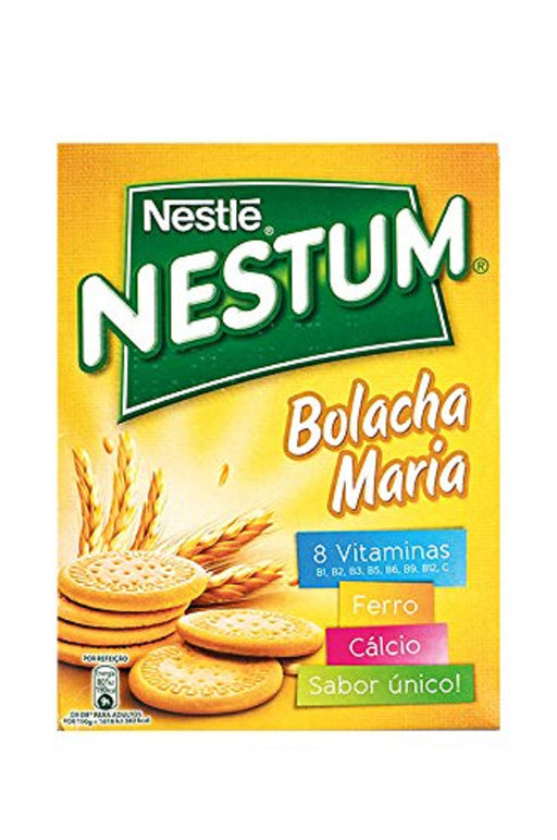 NESTLE NESTUM BLOACHA MARIA 250GM