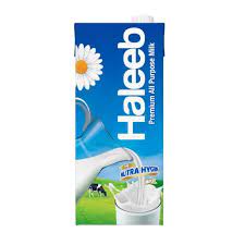 Haleeb Milk (1000 ml)