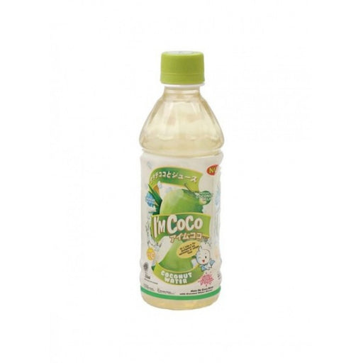 INACO COCONUT CUBE DRINK ASST 350ML