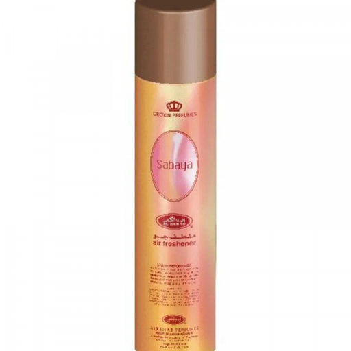 AL ARABIA SABAYA AIR FRESHENER 300ML