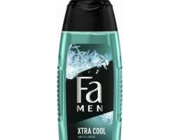 FA MEN EXTREME COOL BODY WASH 250ML