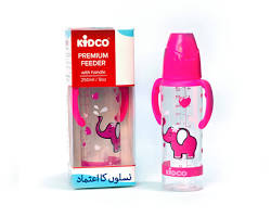 KIDCO FEEDER PREMIUM 250ML