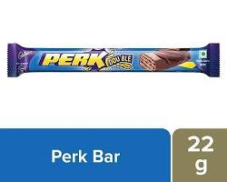 CADBURY PERK RS:10 24PCS BOX