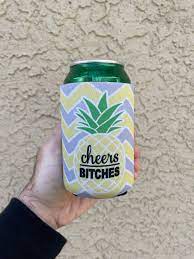 CHEERS PINEAPPLE CAN 325G