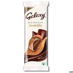 GALAXY SMOOTH MILK 90GM