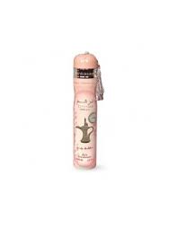 LOVELY ROSE AIR FRESHNER DRY