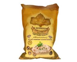 AL BADAR DIAMOND RICE 1KG