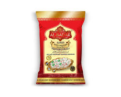 AL BADAR GOLD RICE 1KG