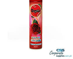 TOPIC ROSE PETAL AIR FRESHENER 300ML