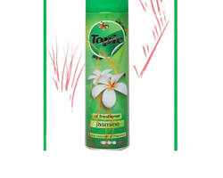 TOPIC JASMINE AIR FRESHENER 300ML