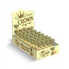 CANDYLAND CROWN CHOCOLATE TRUFFLES MANGO 18PCS 198GM