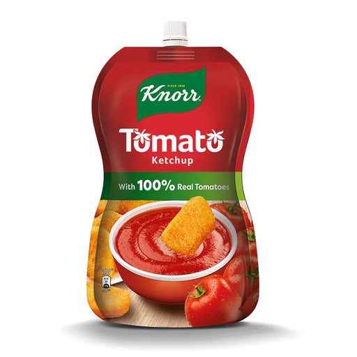 KNORR TOMATO KETCHUP 800GM SAVE RS.20