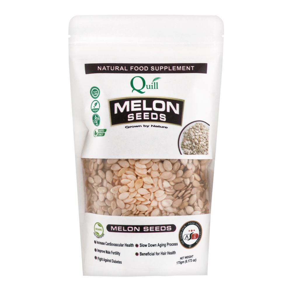 Quill melon seeds (175 g)