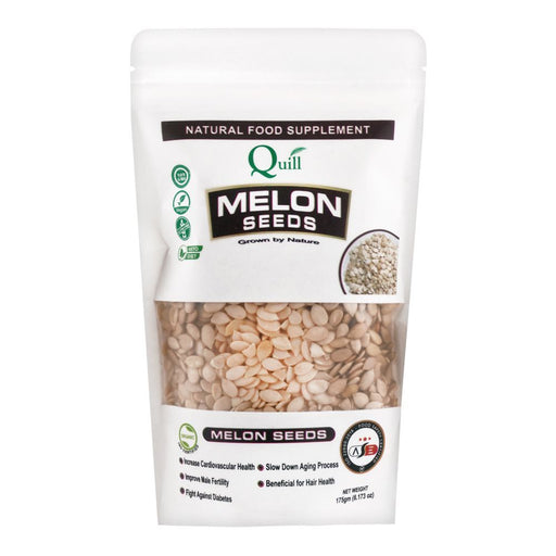 Quill melon seeds (175 g)