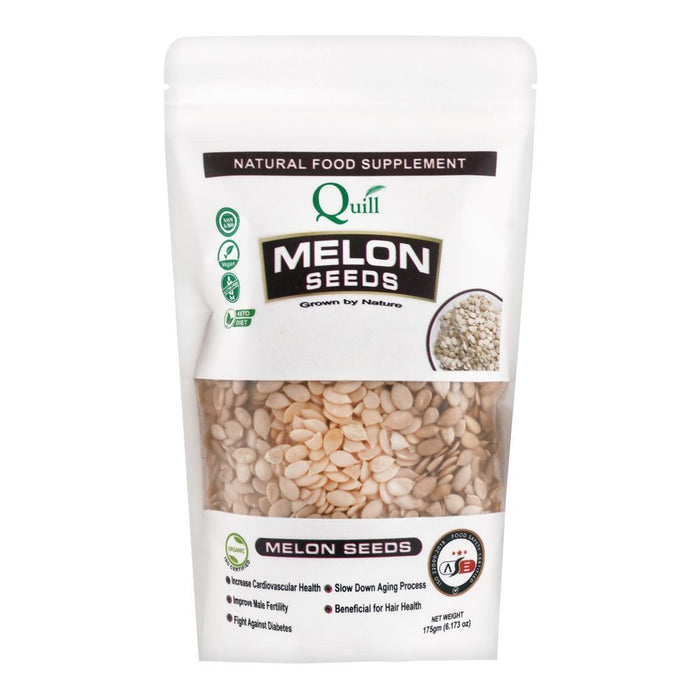 Quill melon seeds (175 g)