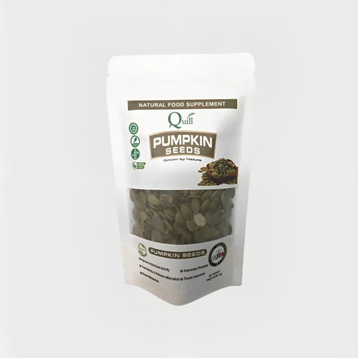 Quill Pumpkin Seeds (150 g)