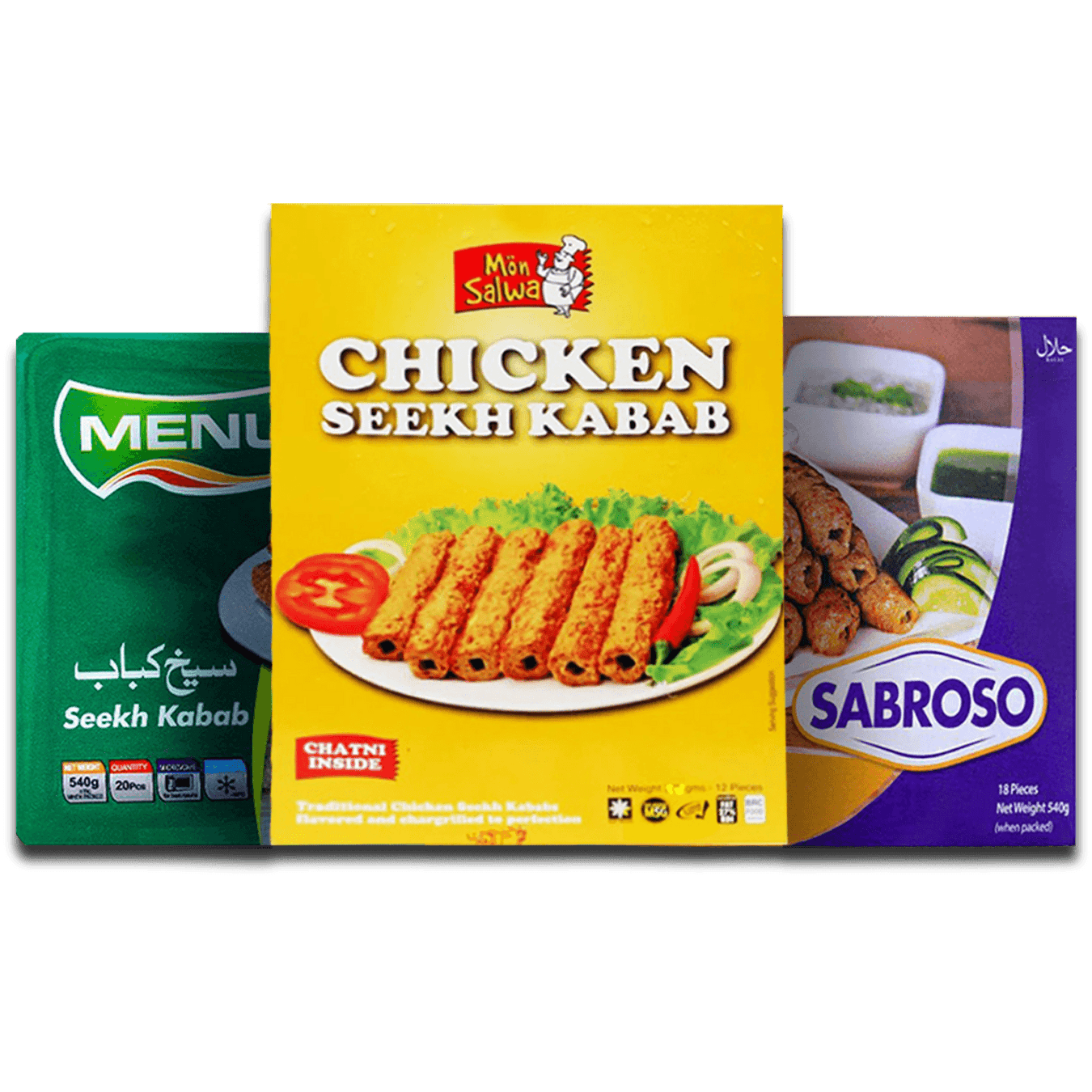 Food Items