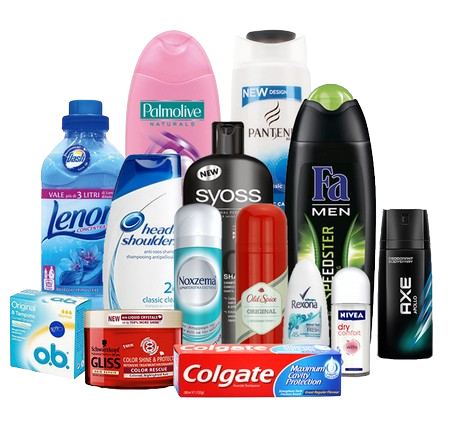 Health & Beauty