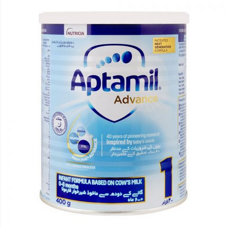 Baby Formula Milk