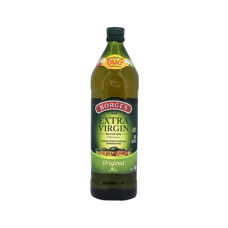 Olive Oil and Olives