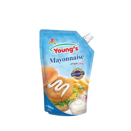 Mayonnaise