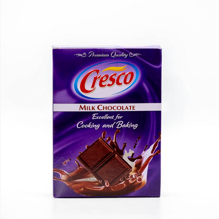 Baking Chocolate