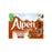 ALPEN LIGHT CHOCOLATE & FUDGE 5 BARS 95G
