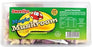 SWEETIES MAGIC MUSHROOM JELLY 200G