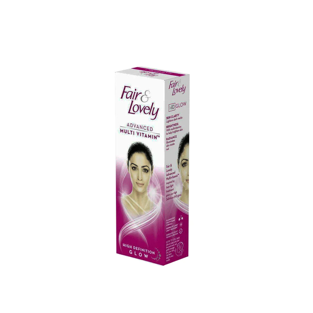 Fair & Lovely Multi Vitamin Cream (50g)