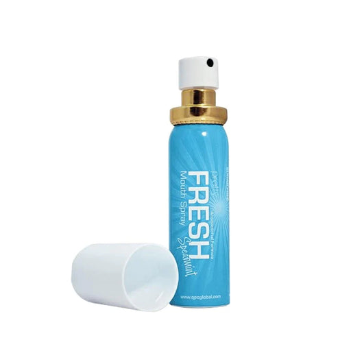 PRETTY FRESH MOUTH SPRAY SPEARMINT 20ML