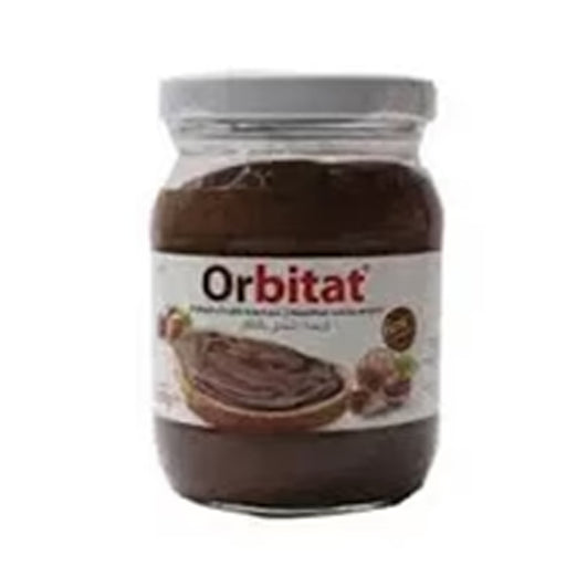 ORBITAT CHOCOLATE SPREAD 350G