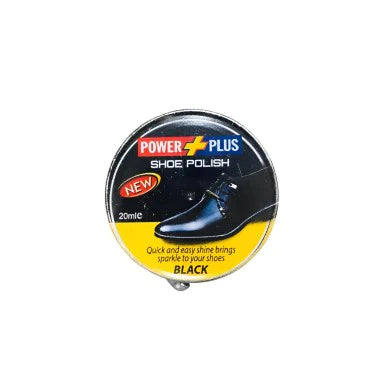 POWER PLUS TIN SHOE 20ML