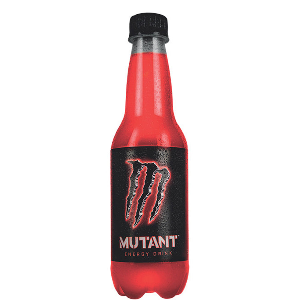 MUTANT ENERGY DRINK 500ML