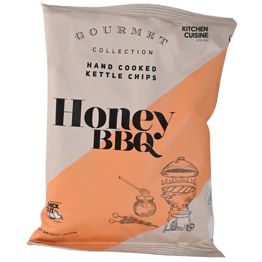 KNOCKOUT HONEY BBQ  RS:20