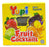 Yupi Fruit Cocktails 18gm