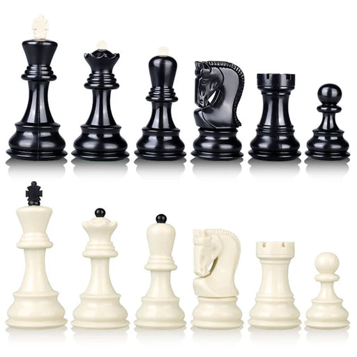 KIRI CHESS 6PCS