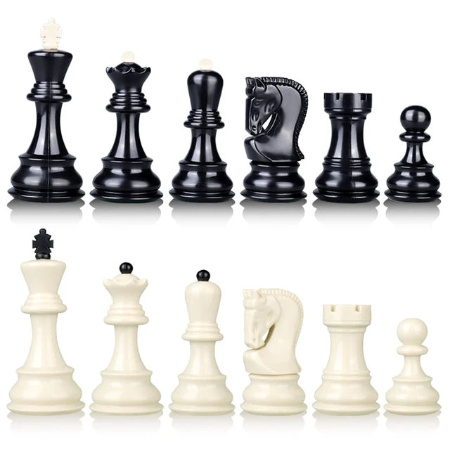 KIRI CHESS 6PCS