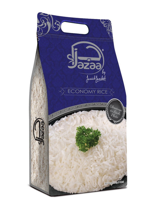 JAZAA BLUE ECONOMY RICE 1KG