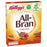 KELLOGGS RAISIN BRAN PLUS CEREAL 375GM