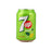 7UP MINT SLIM CAN 300ML