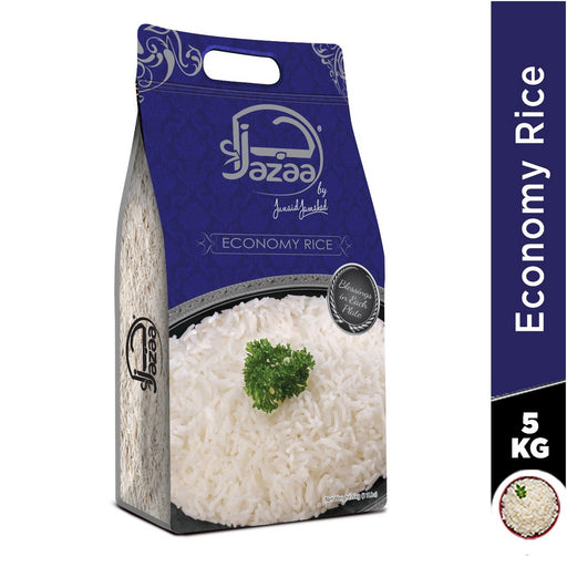 JAZAA BLUE ECONOMY RICE 5KG